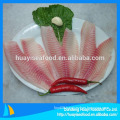 high quality fillet tilapia price